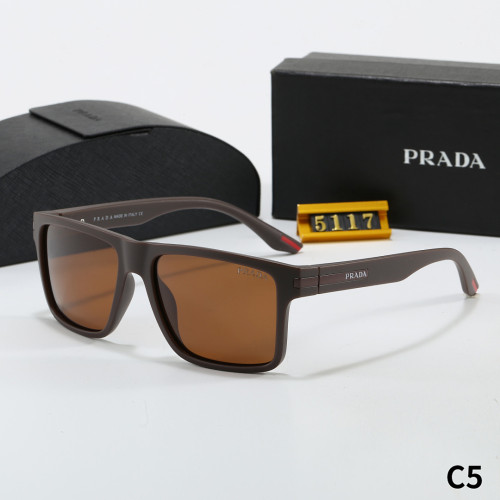 Prada Sunglasses AAA-923