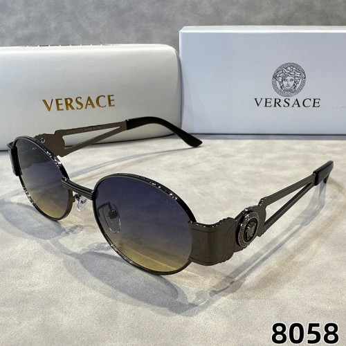 Versace Sunglasses AAA-820
