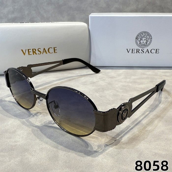 Versace Sunglasses AAA-820