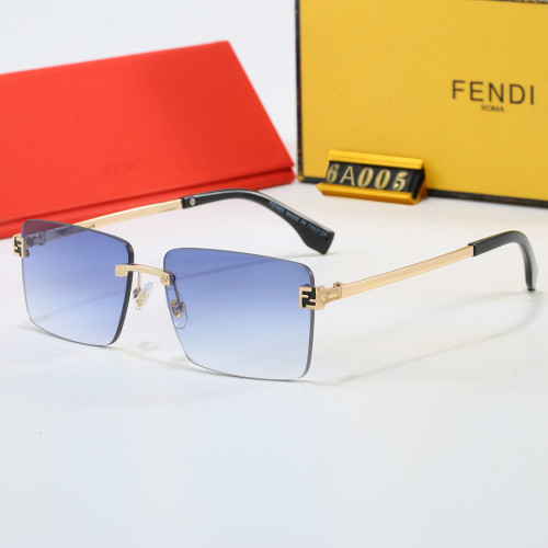 FD Sunglasses AAA-174