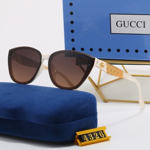 G Sunglasses AAA-1272