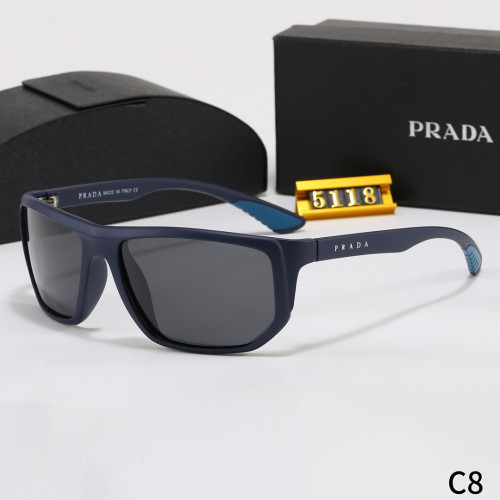Prada Sunglasses AAA-887
