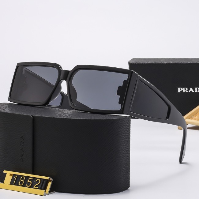 Prada Sunglasses AAA-1461