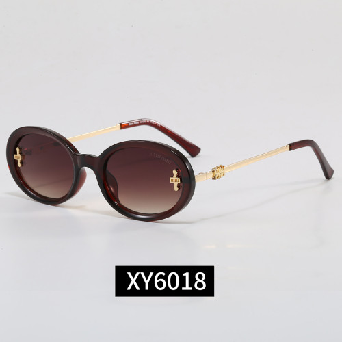 Miu Miu Sunglasses AAA-1132