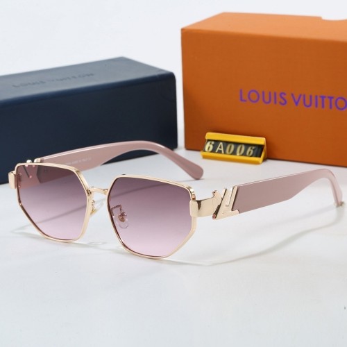 LV Sunglasses AAA-1103
