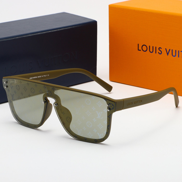LV Sunglasses AAA-1023