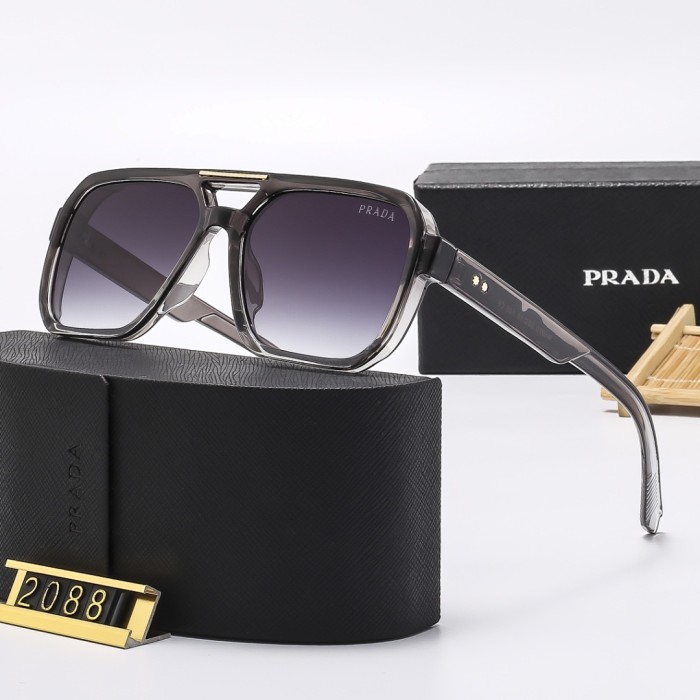 Prada Sunglasses AAA-1561