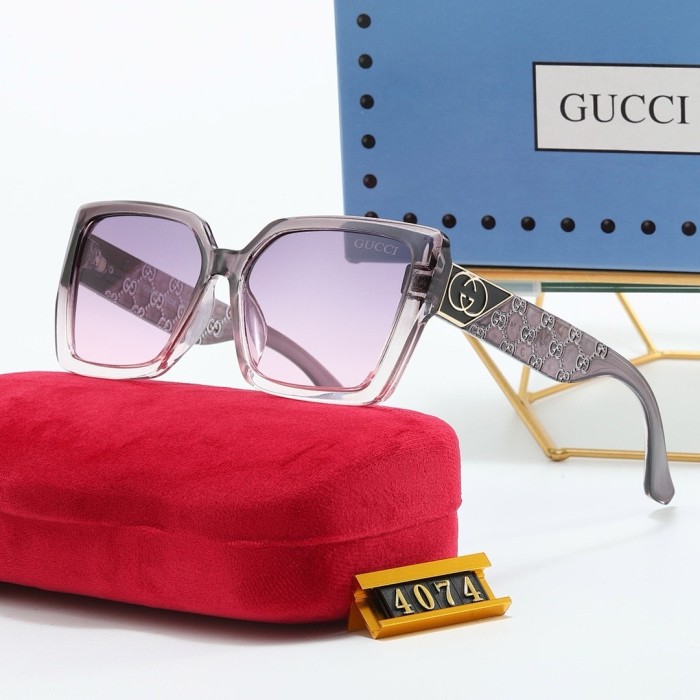 G Sunglasses AAA-1864