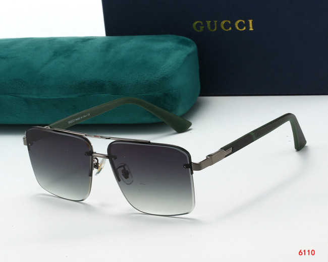 G Sunglasses AAA-2095