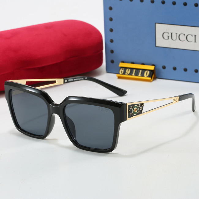 G Sunglasses AAA-1883