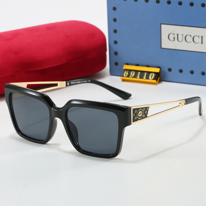 G Sunglasses AAA-1883