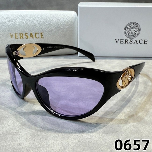Versace Sunglasses AAA-550