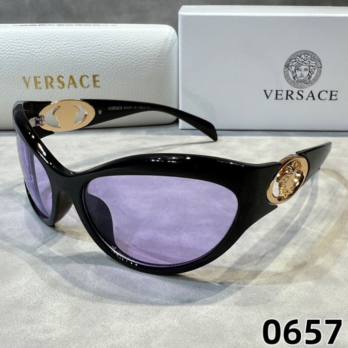 Versace Sunglasses AAA-550