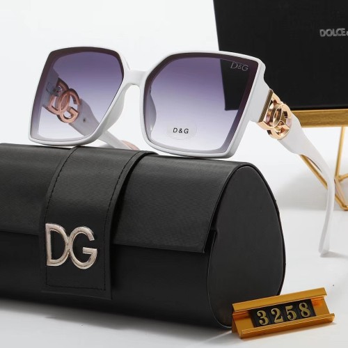 D&G Sunglasses AAA-218