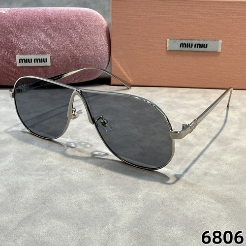 Miu Miu Sunglasses AAA-360