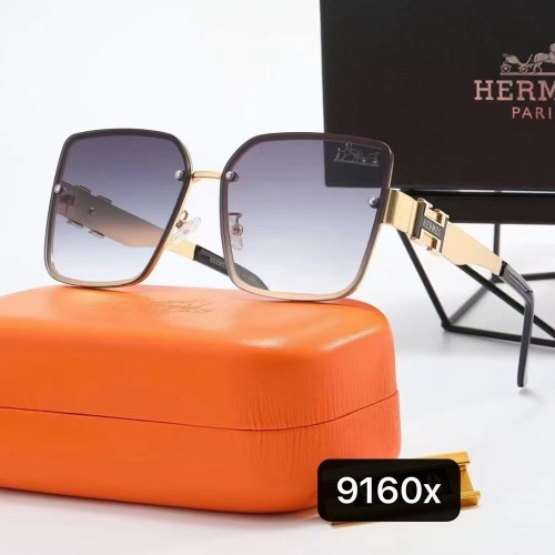 Hermes Sunglasses AAA-221