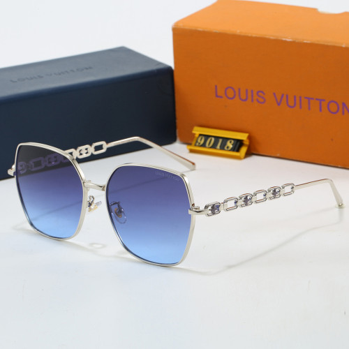 LV Sunglasses AAA-1291