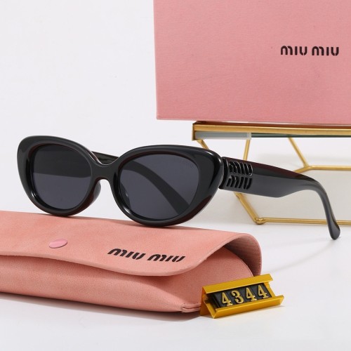 Miu Miu Sunglasses AAA-540