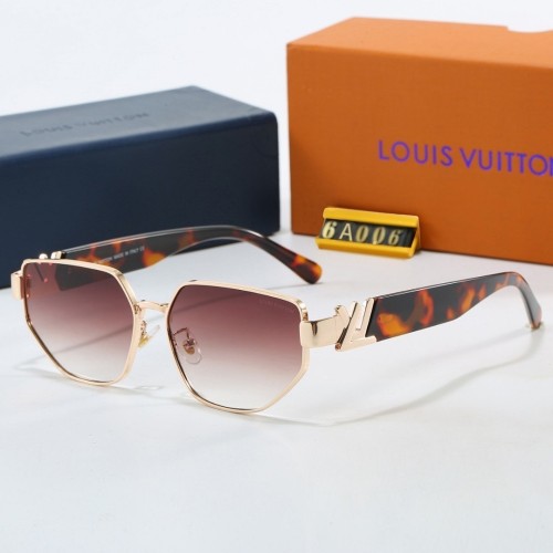 LV Sunglasses AAA-1101