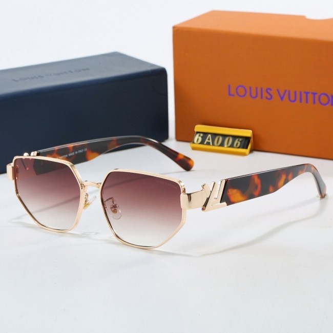 LV Sunglasses AAA-1101