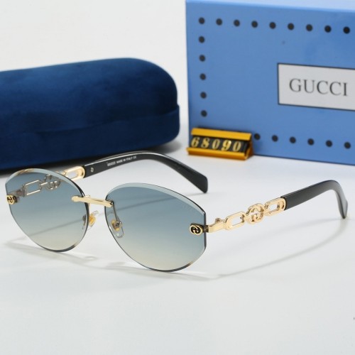 G Sunglasses AAA-1759