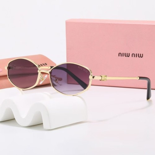 Miu Miu Sunglasses AAA-505