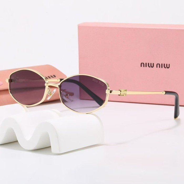 Miu Miu Sunglasses AAA-505