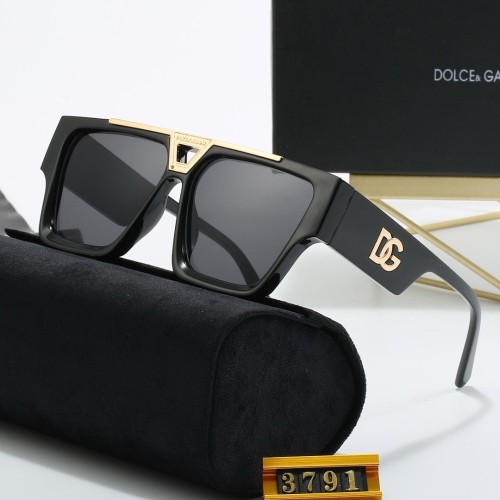 D&G Sunglasses AAA-190