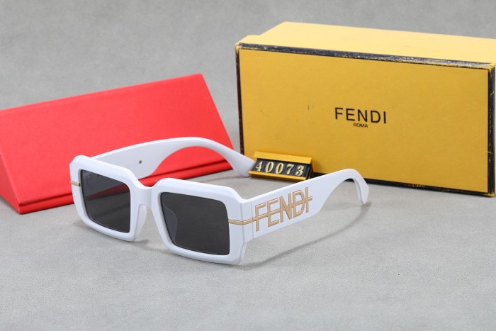 FD Sunglasses AAA-272