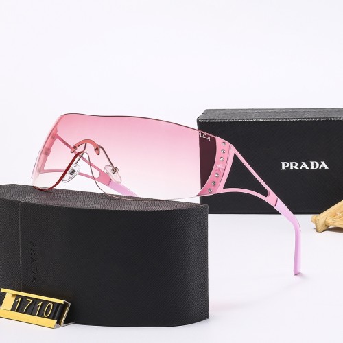 Prada Sunglasses AAA-1507