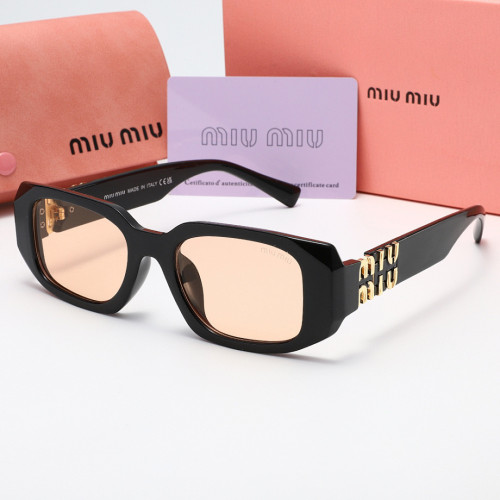 Miu Miu Sunglasses AAA-516