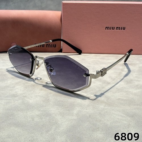 Miu Miu Sunglasses AAA-435