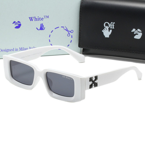 Off white Sunglasses AAA-109