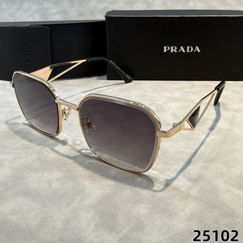 Prada Sunglasses AAA-668