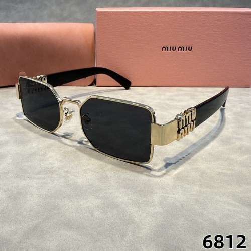 Miu Miu Sunglasses AAA-415