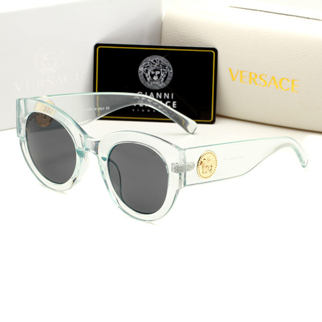 Versace Sunglasses AAA-1019