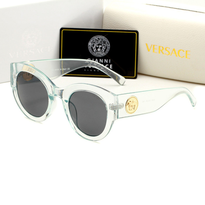 Versace Sunglasses AAA-1019