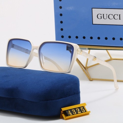 G Sunglasses AAA-1277