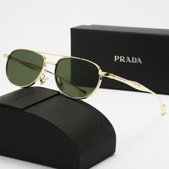 Prada Sunglasses AAA-983