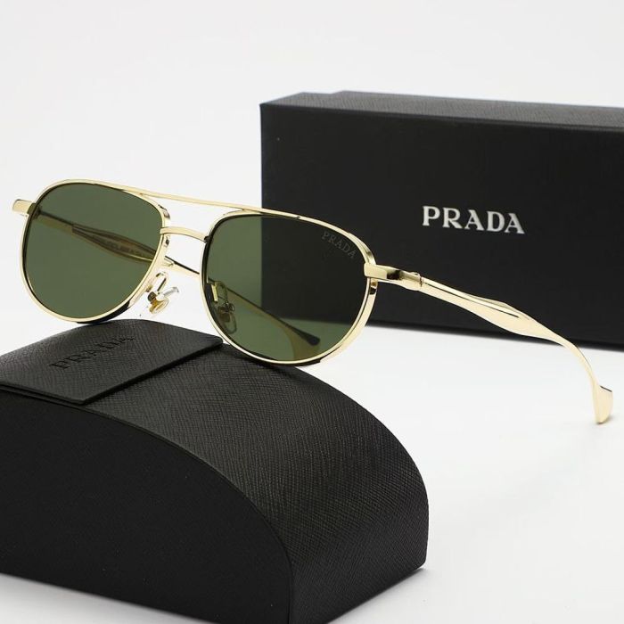 Prada Sunglasses AAA-983
