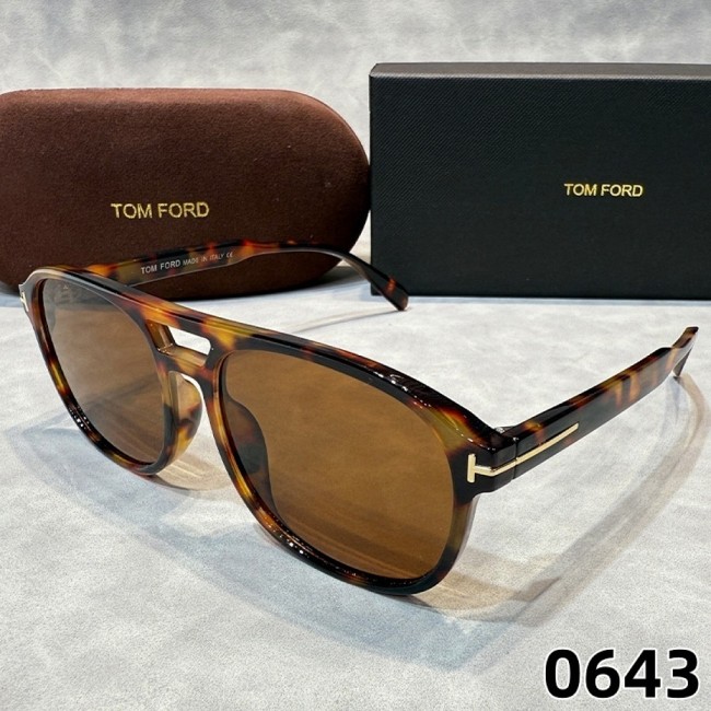 Tom Ford Sunglasses AAA-443
