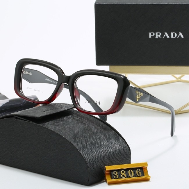 Prada Sunglasses AAA-1220