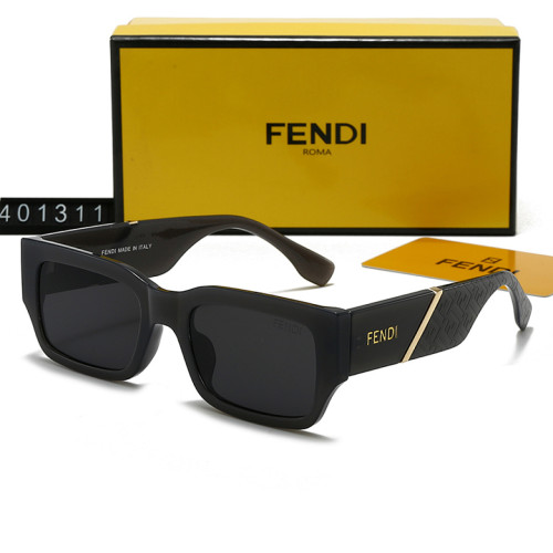 FD Sunglasses AAA-181