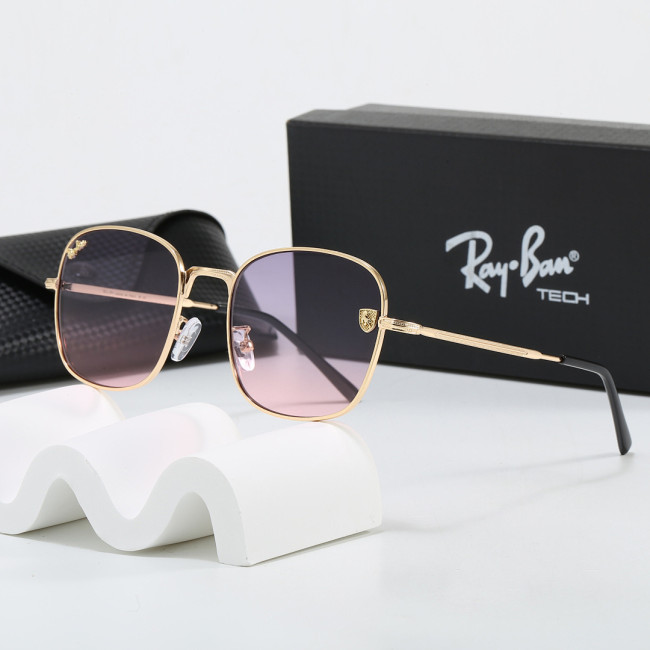 RB Sunglasses AAA-433