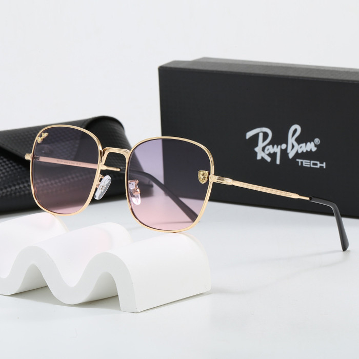 RB Sunglasses AAA-433
