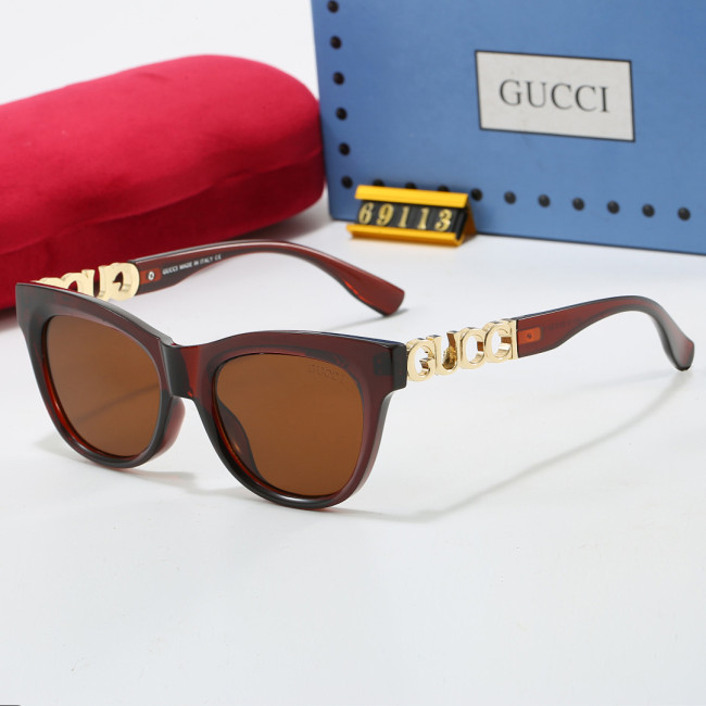 G Sunglasses AAA-1958