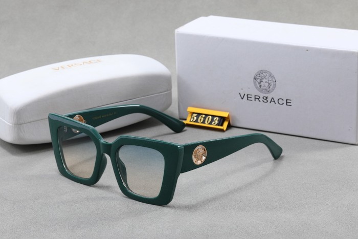 Versace Sunglasses AAA-911