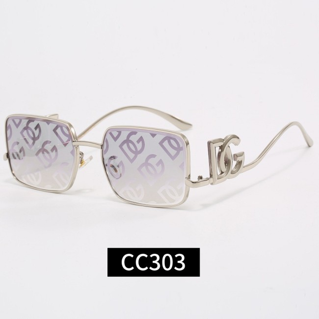 D&G Sunglasses AAA-156