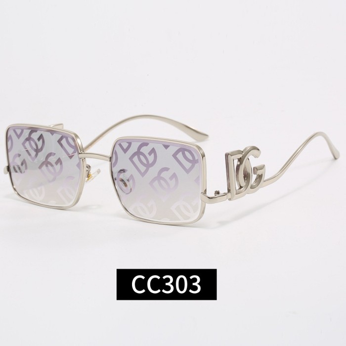 D&G Sunglasses AAA-156