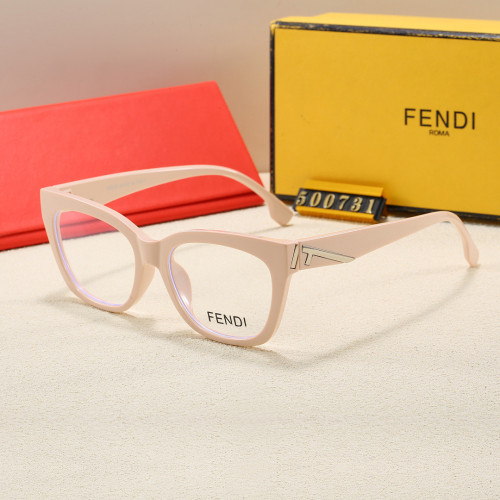 FD Sunglasses AAA-266